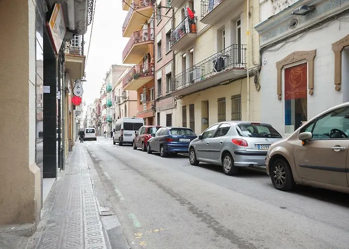 In Sants
