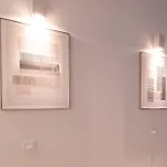 In Sants Apartment