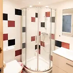 Apartment In Sants