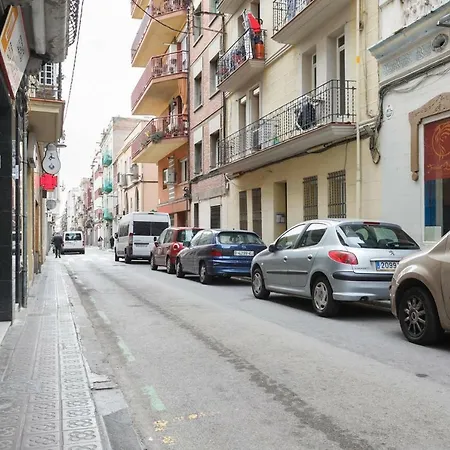 In Sants