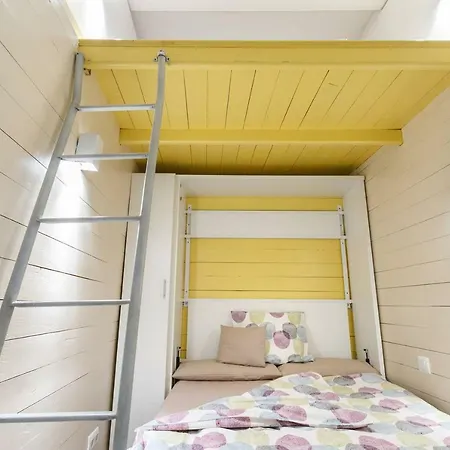 In Sants Apartamento Barcelona